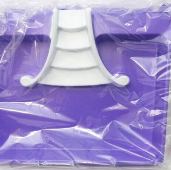 1day$ NOS 90s Barbie minitures store Display unused newoldstock New boxed RARE - Picture 9 of 10